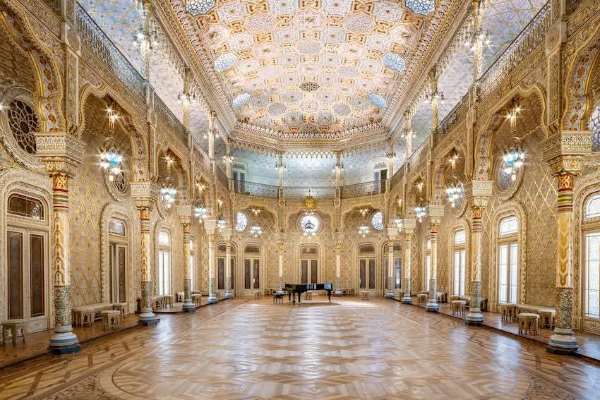 Palácio da Bolsa 1