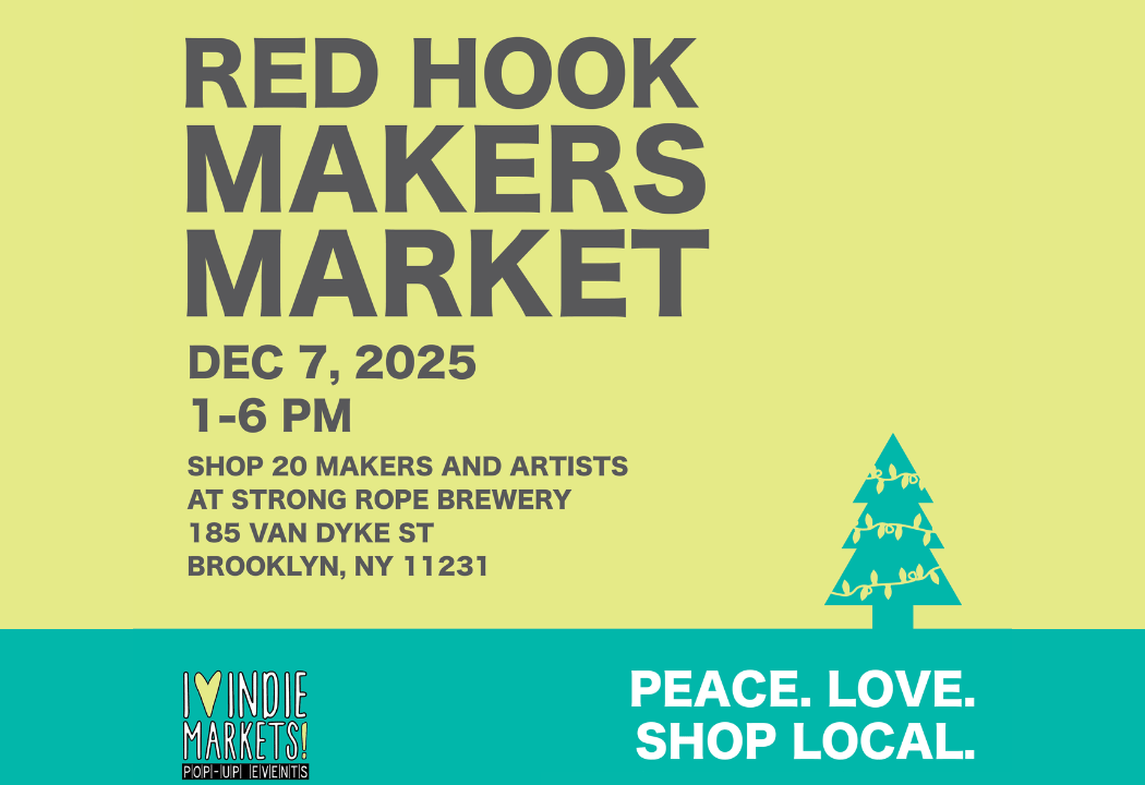 Holiday Makers Market 1