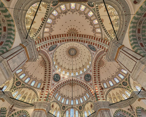 Fatih Mosque 3