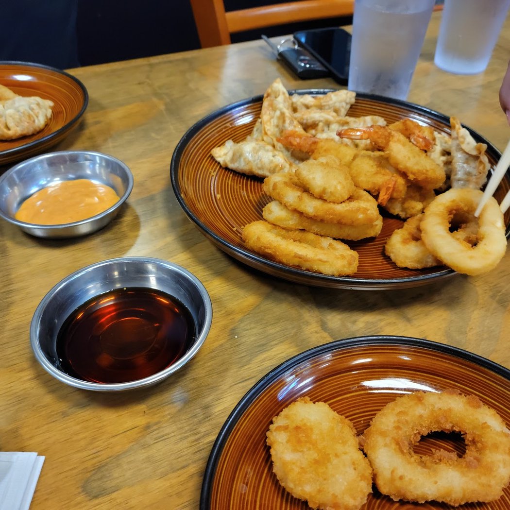 Korean Fusion BBQ 3