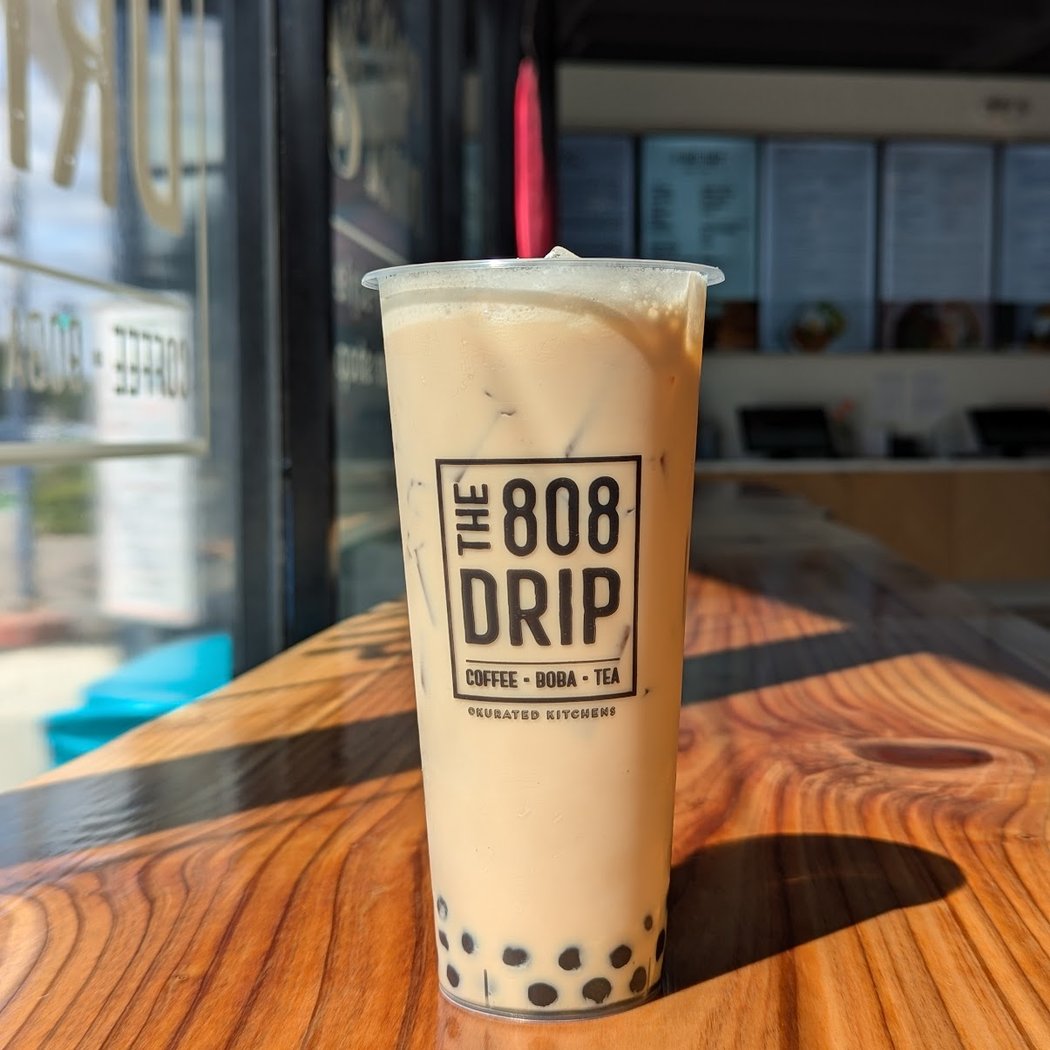 The 808 Drip 3