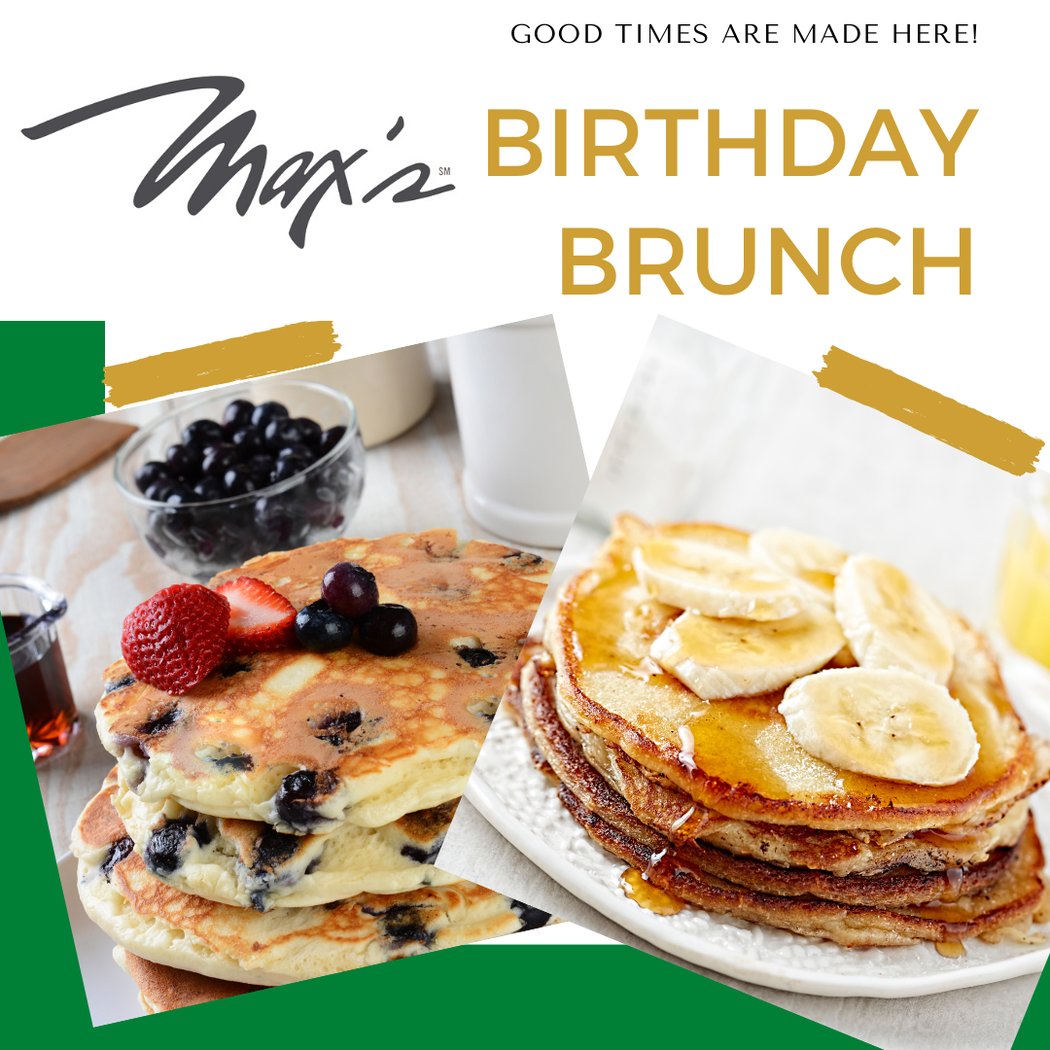 Max's of Burlingame 3
