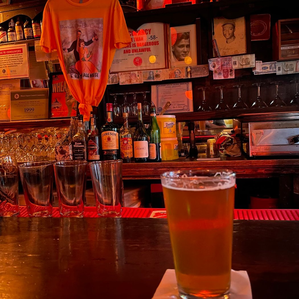 Old Town Ale House 3