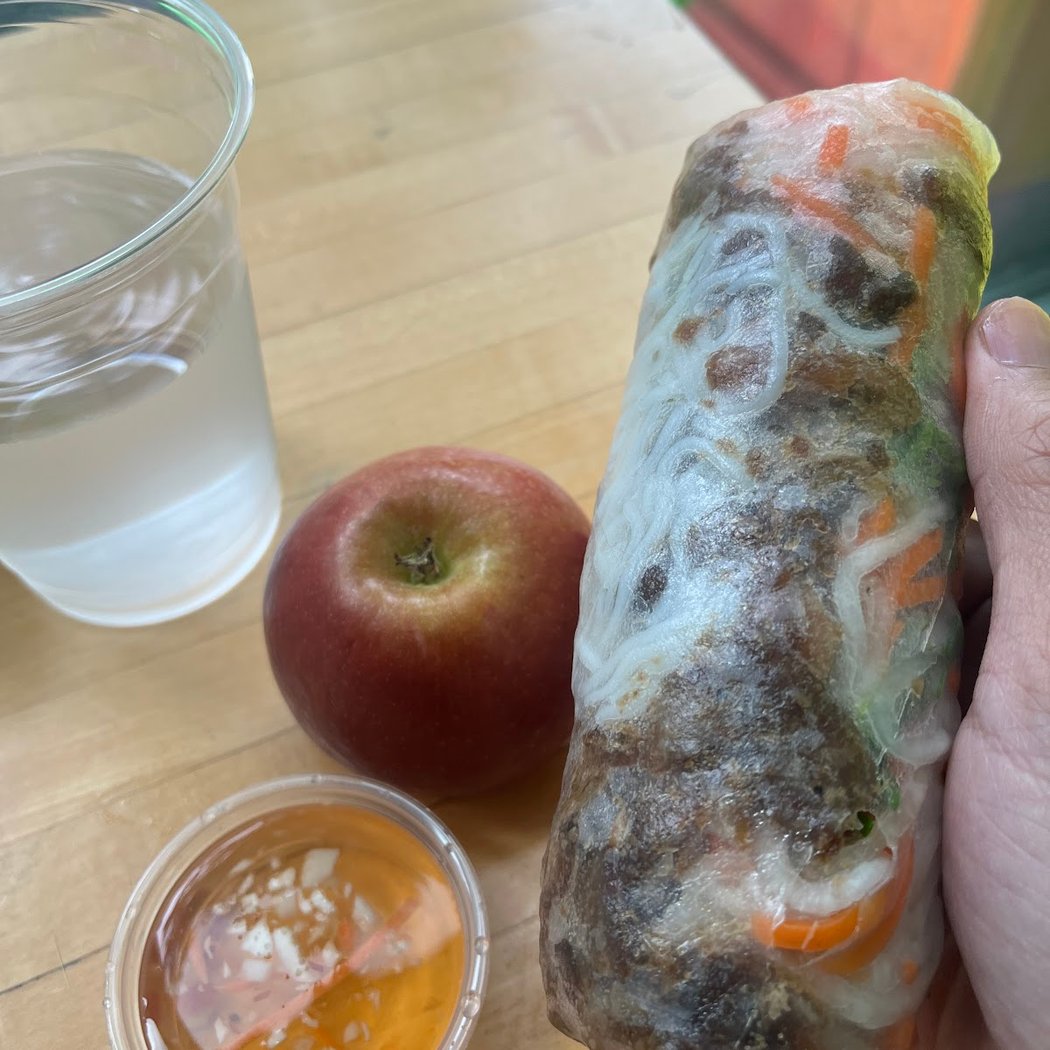 Freshroll 2