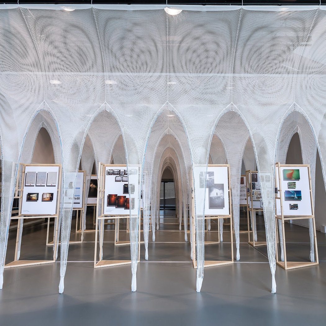 HKDI Gallery 2