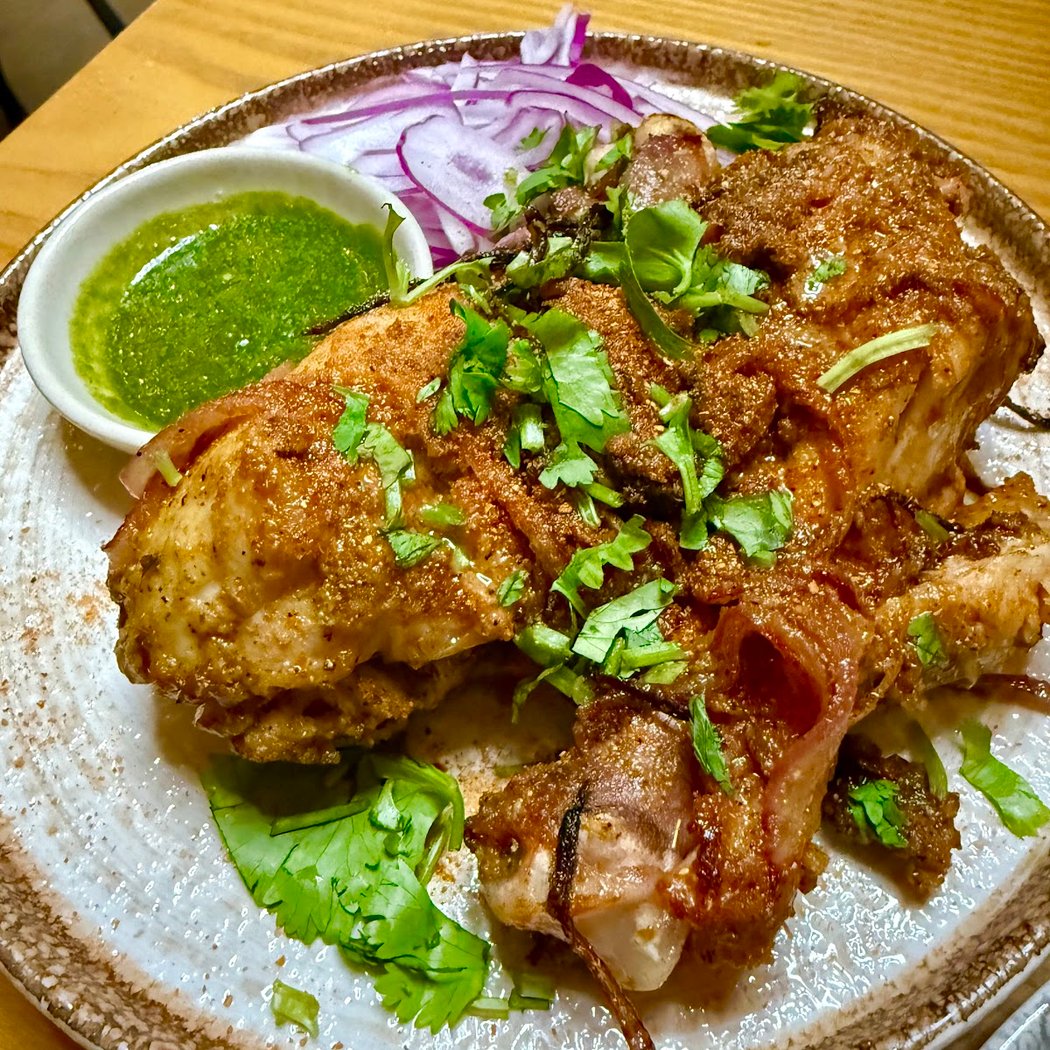 Sunday Thali Pop-Up 1