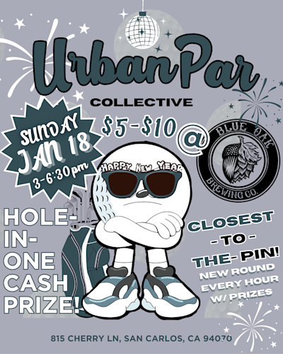 UrbanPar 1