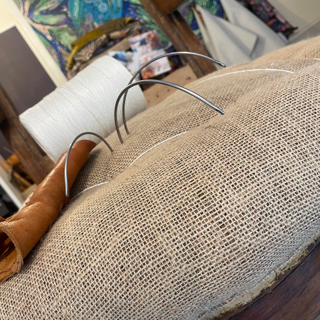 ATELIER DE STEPHANIE SAVENAY 3
