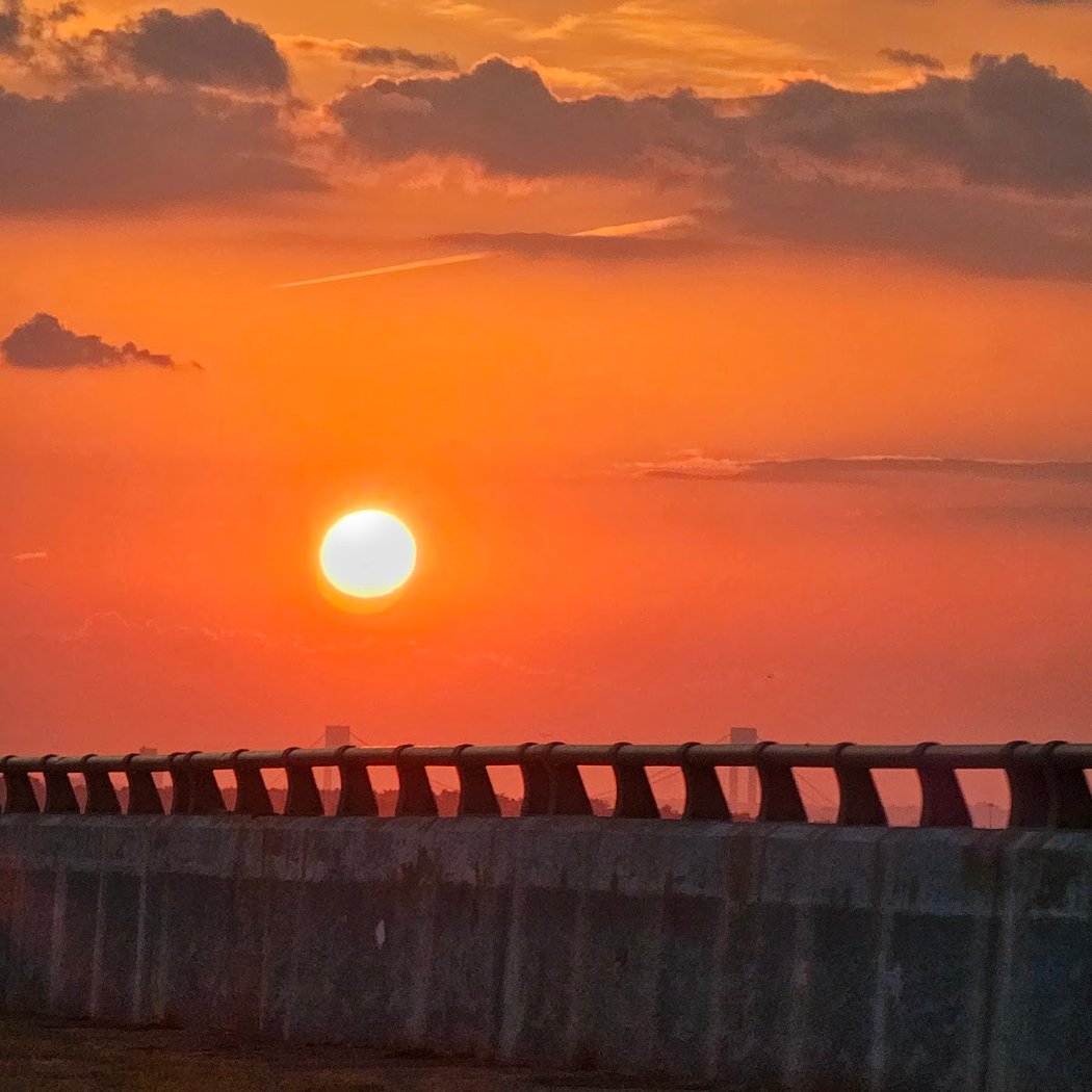 Beach Channel Park 2