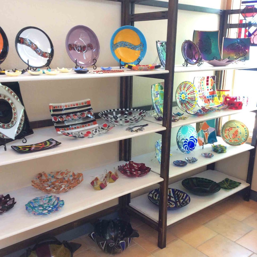 Mirada ART on Main Street 1