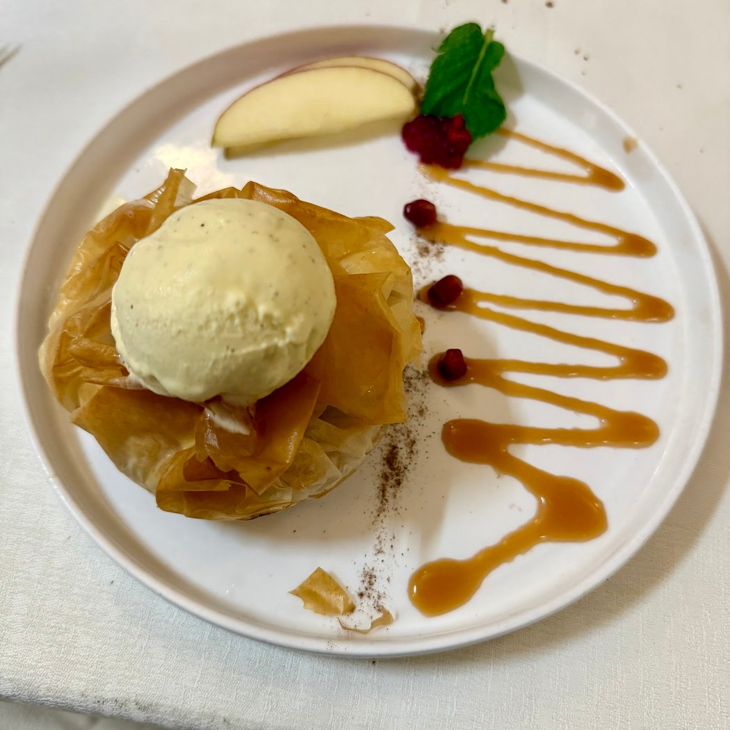 Le Pommier 1