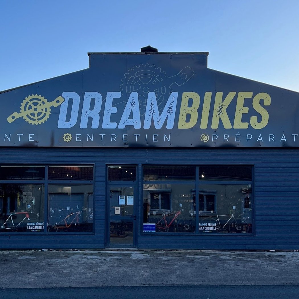 Dream Bikes 2