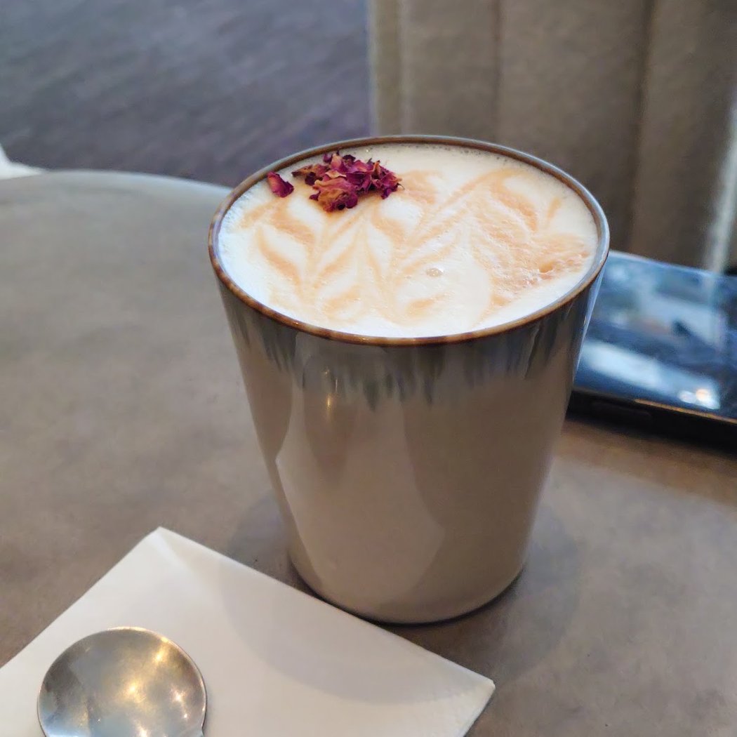 Atti Café 2
