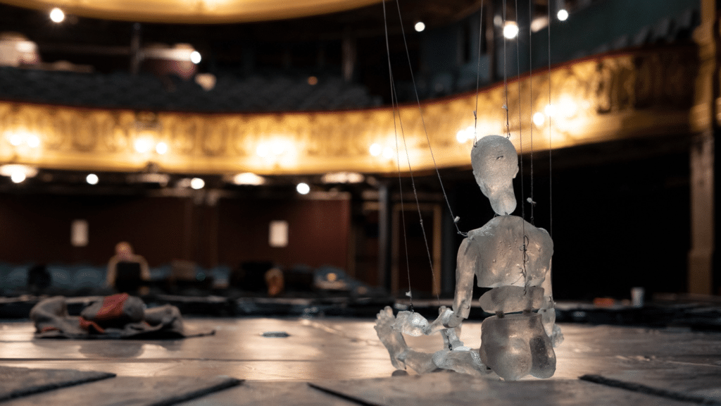 Théâtre du Gymnase 1