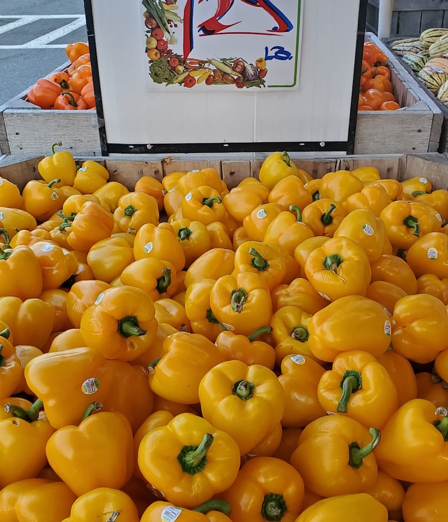 Apple Farm 1