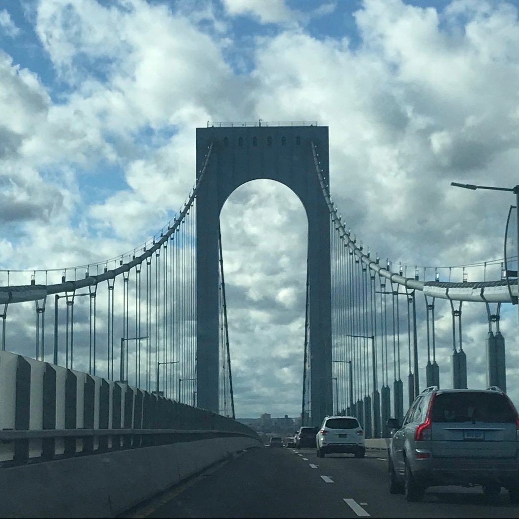 Whitestone Bridge 2