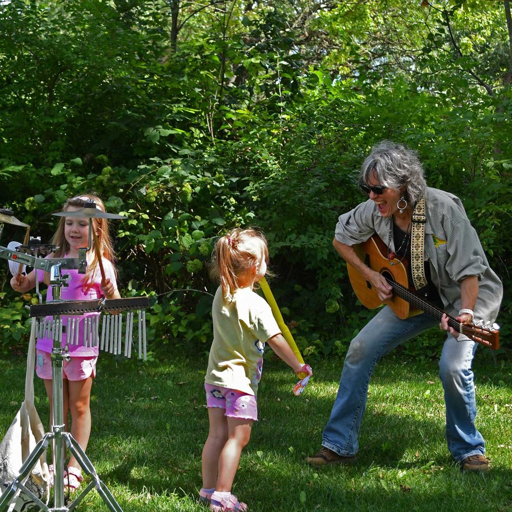 Festival of Arts Through Nature