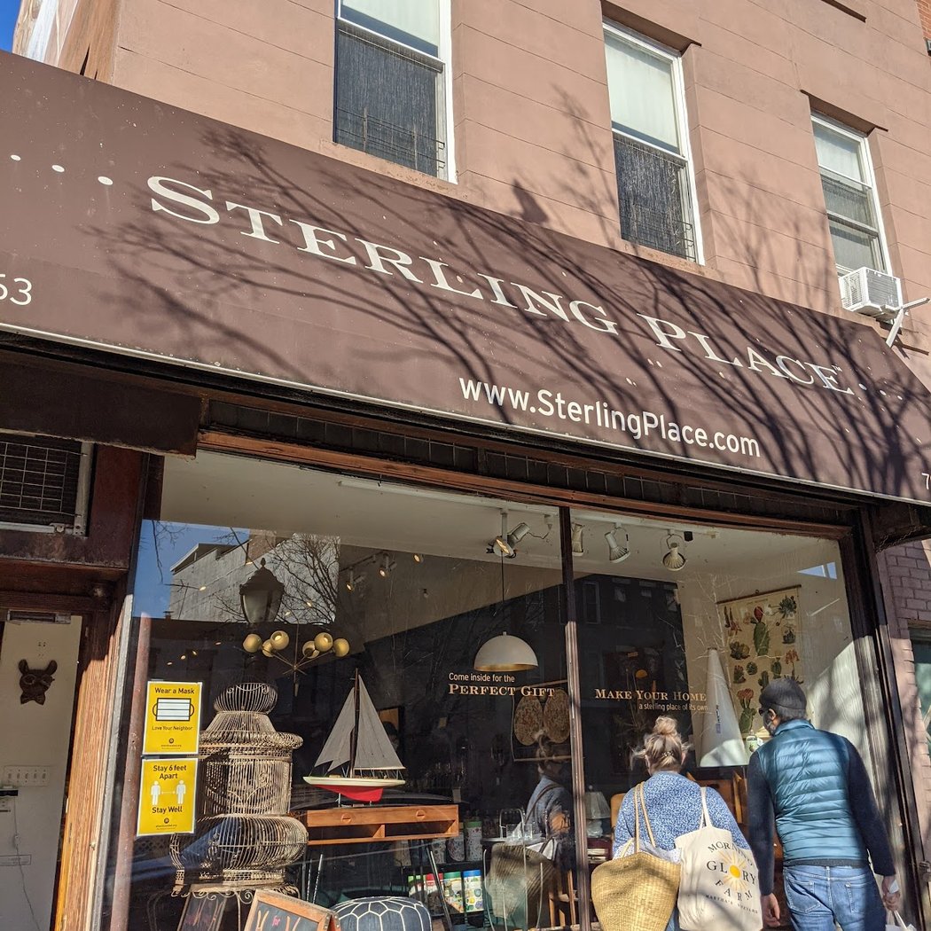 Sterling Place 2