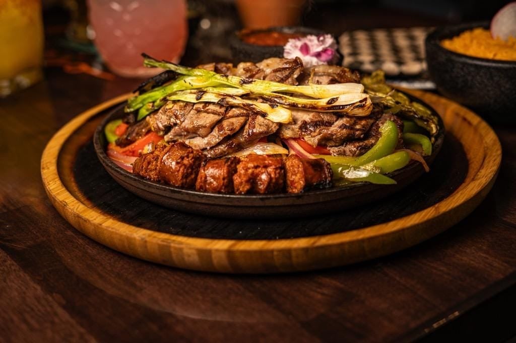 Añejo Cantina & Kitchen 1