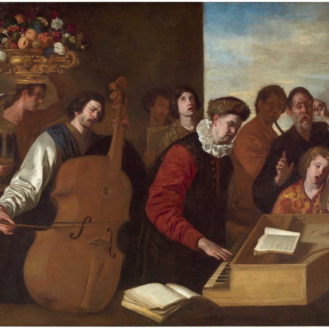 Municipal Conservatory Music And Dance 2