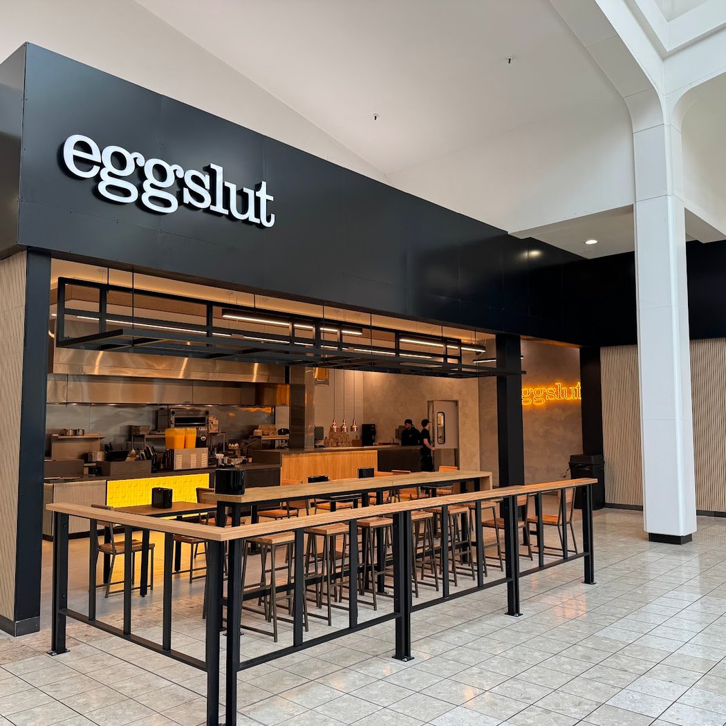 Eggslut - Southcenter Mall 2