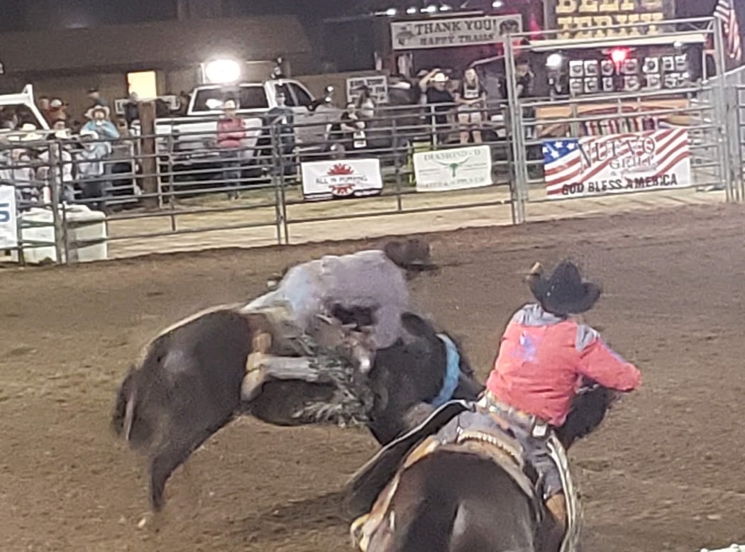 Ramona Rodeo 1