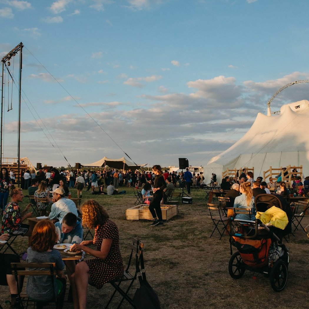 Berlin Circus Festival 2