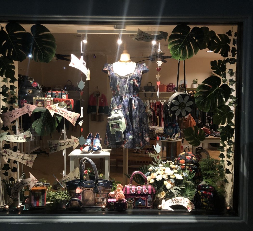 Glameur New York 3
