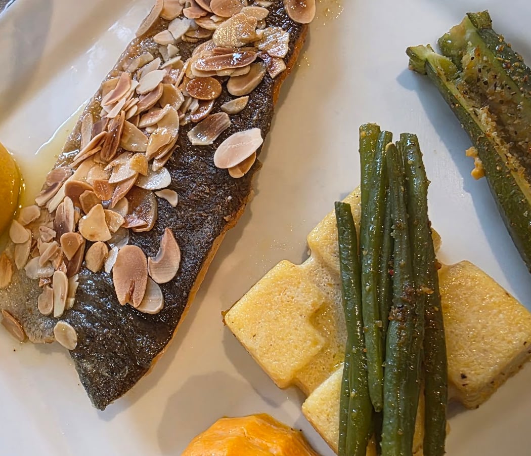 RESTAURANT DES AMIS 3