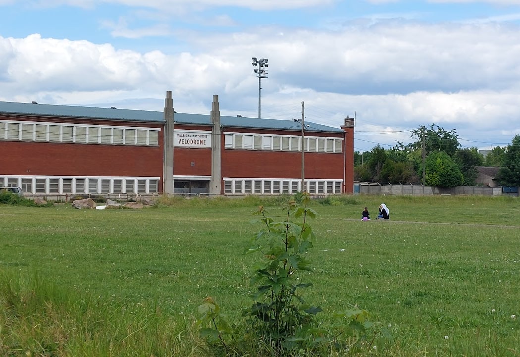 Velodrome 3