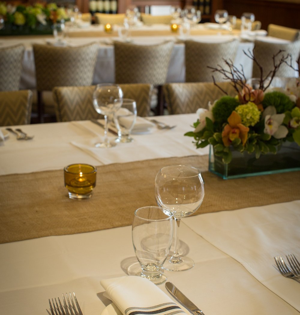 Cosimo's Trattoria & Bar 2