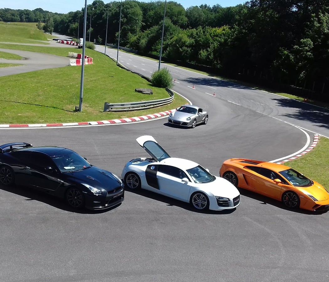 JP Beltoise circuit 2