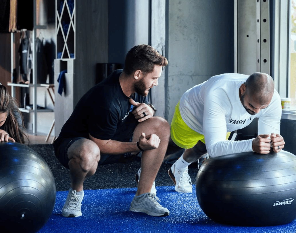SWEAT440 Fitness Park Slope 1