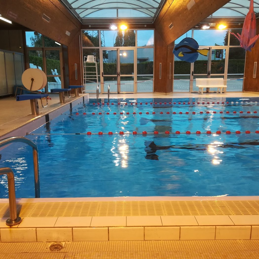 Swimming Classes for Adults 3