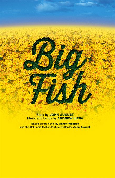 Big Fish 1