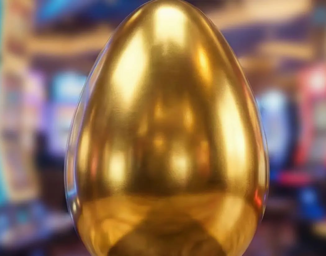 Grand jeu de Pâques 1