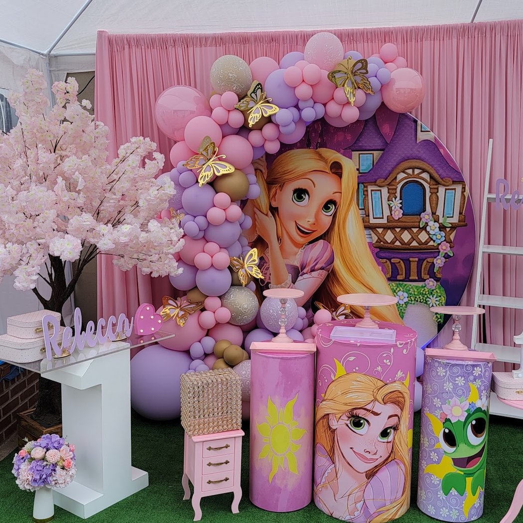 Events Party Decorations NYC 3
