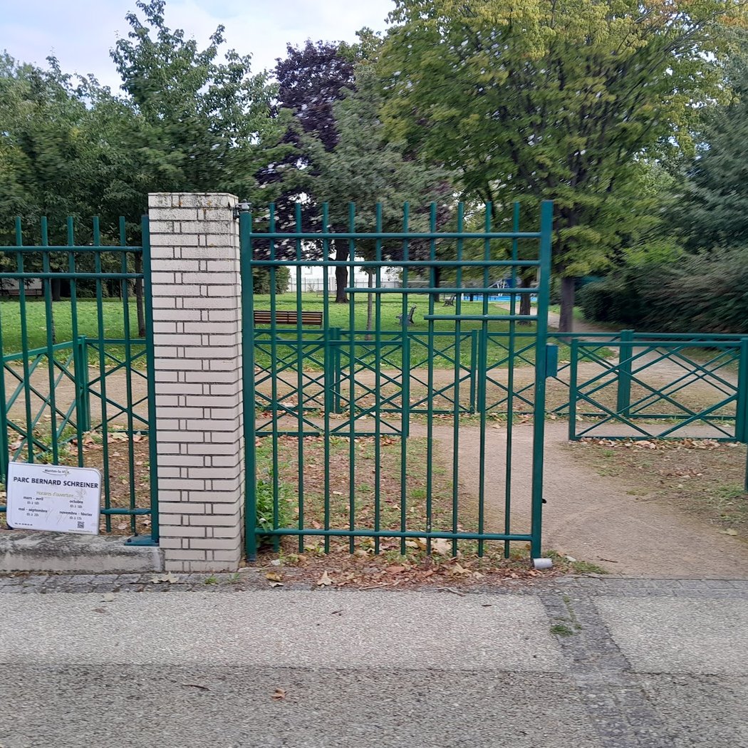 Parc Bernard Schreiner 3