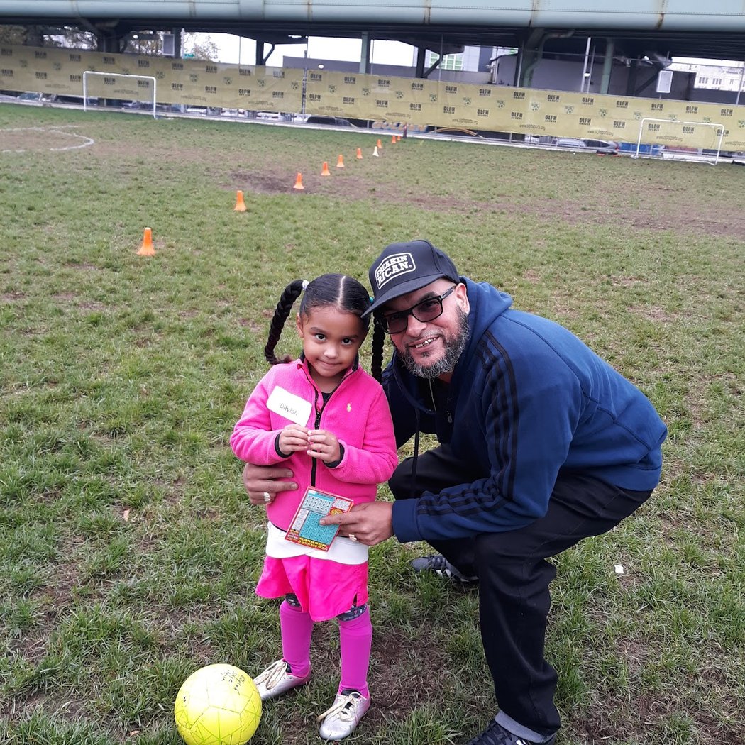 OLPH Soccer League 3