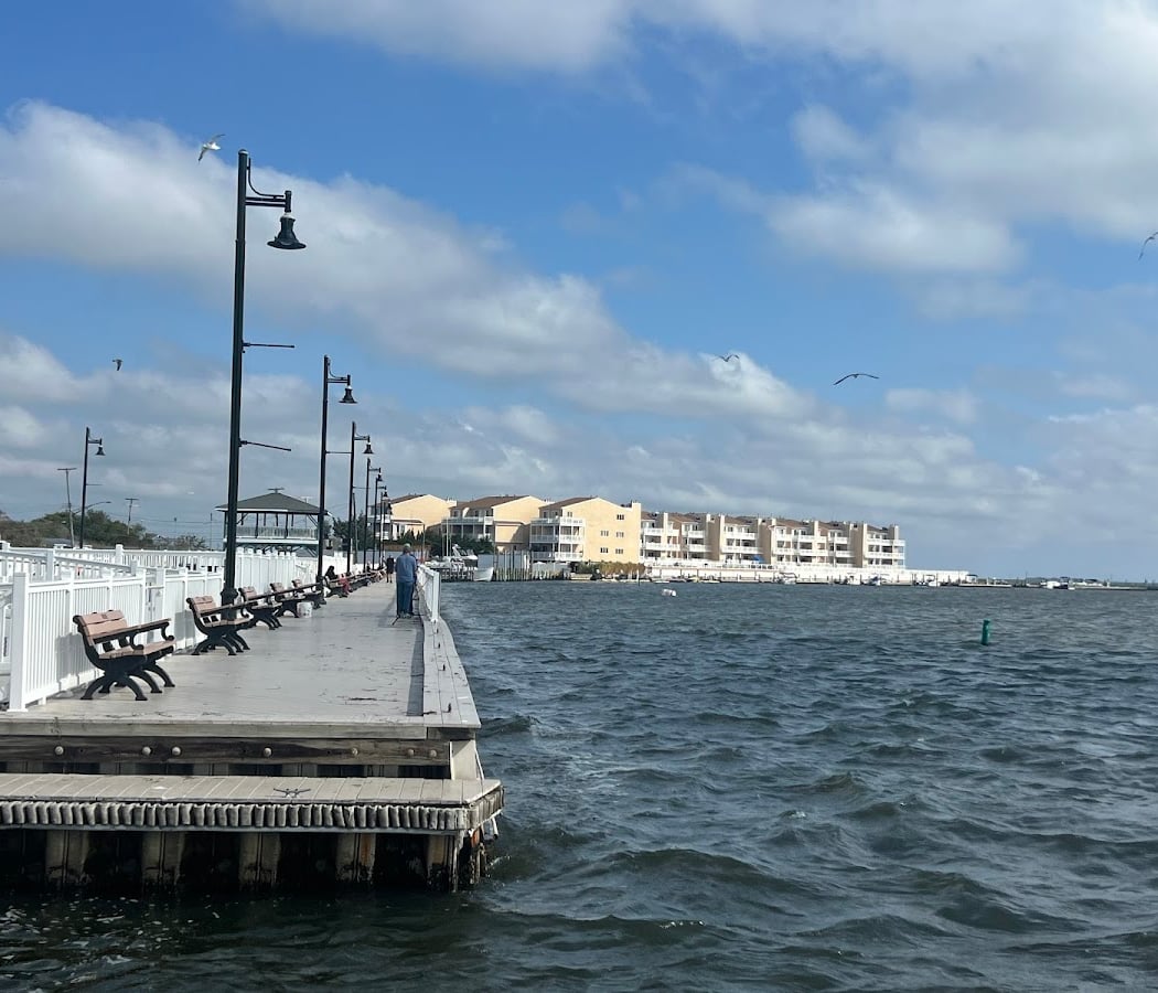 Barnegat Township Municipal Dock 2