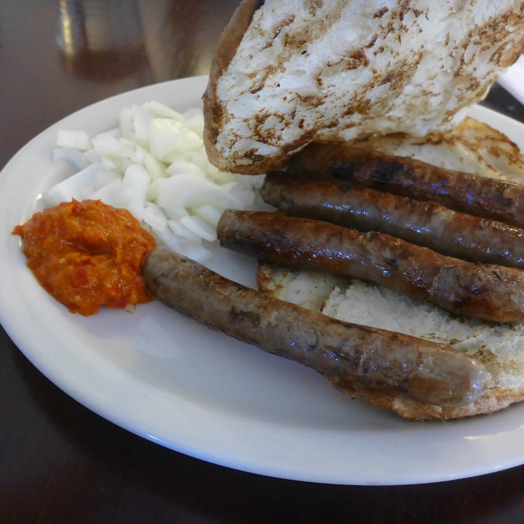 Euro Grill 3