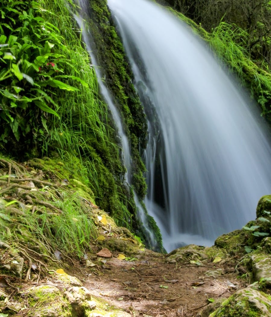 Cascade de Creissels 3