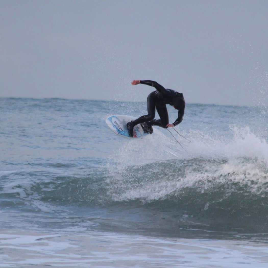 Mat' Surf School 1