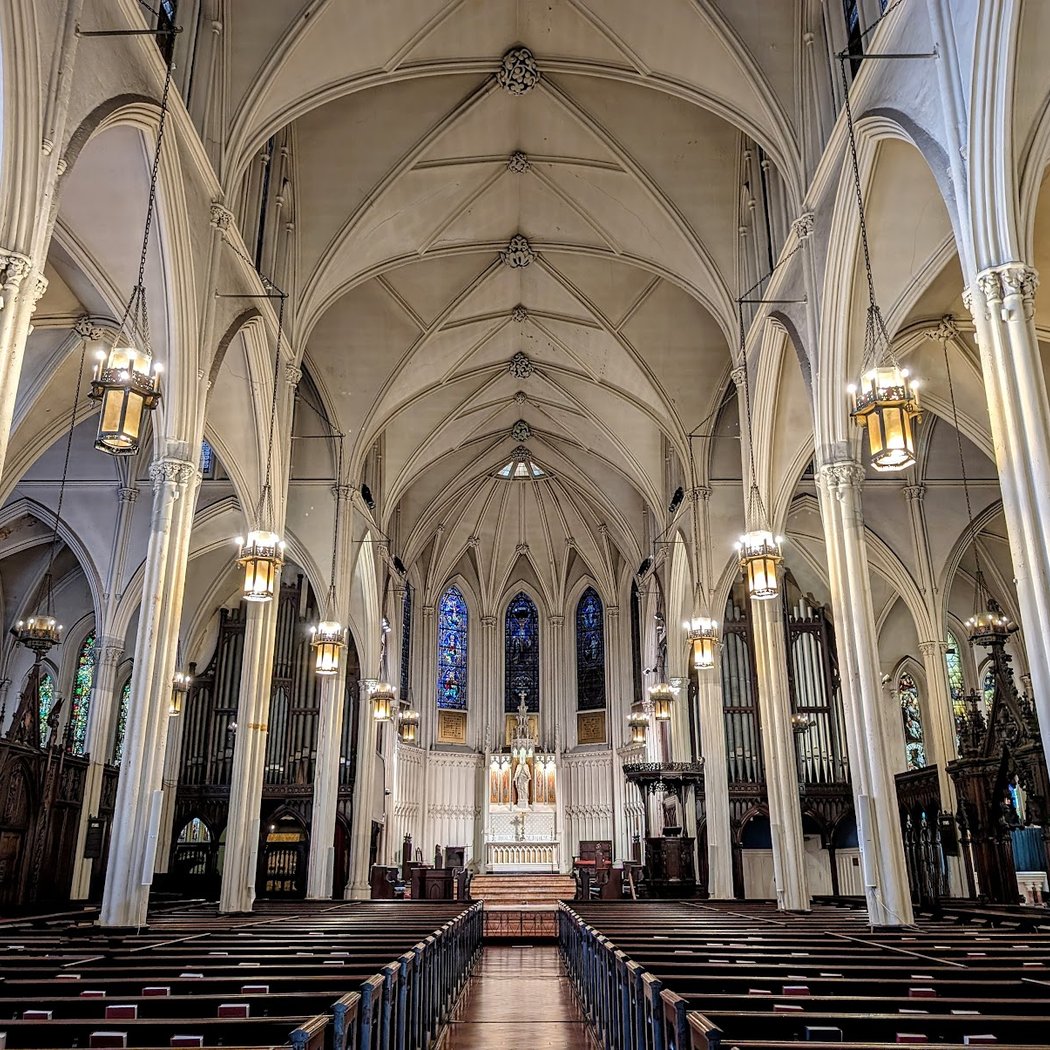 Fruits of Lenten Retreat 2