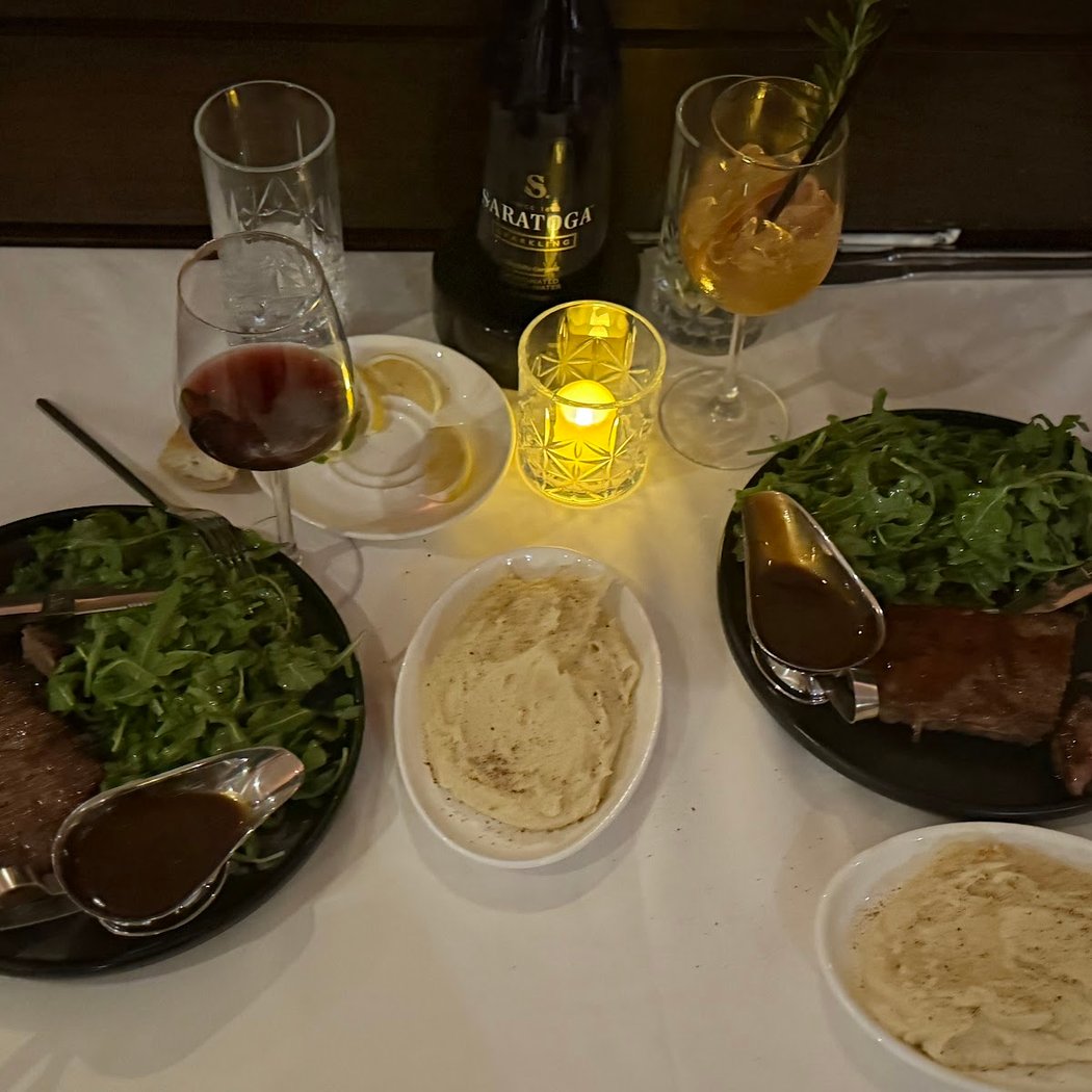Carne by Allora Brooklyn 2
