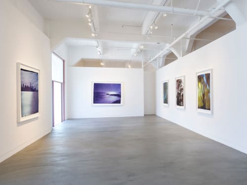 John Chiara: Sea of Glass 2