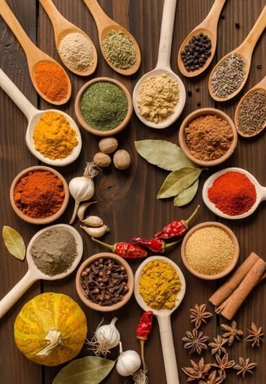Crimson Kitchen - Hands on Indian Cooking Classes 1