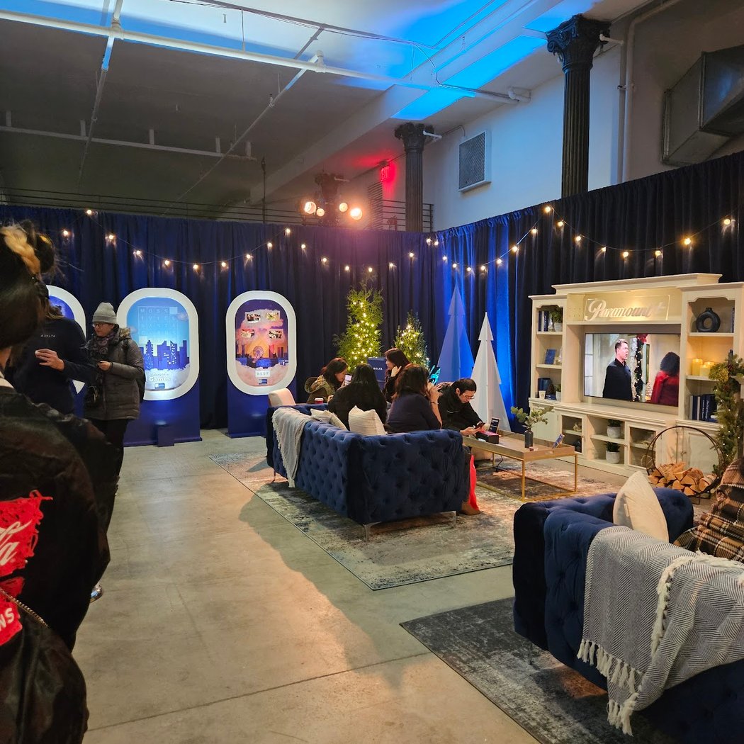 QVC Holiday House 2
