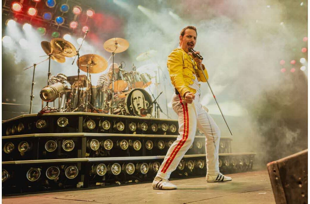 God Save The Queen 2