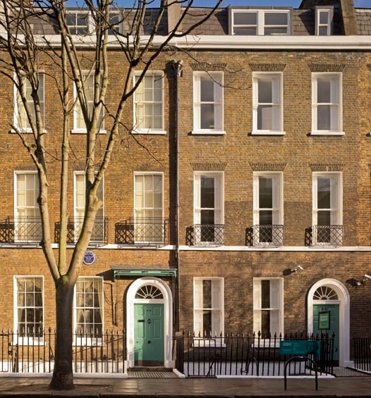 Charles Dickens Museum 2